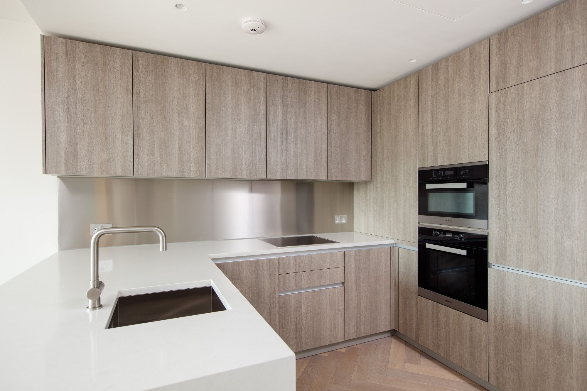 Principal Place, Worship Street, London, Greater London EC2A  