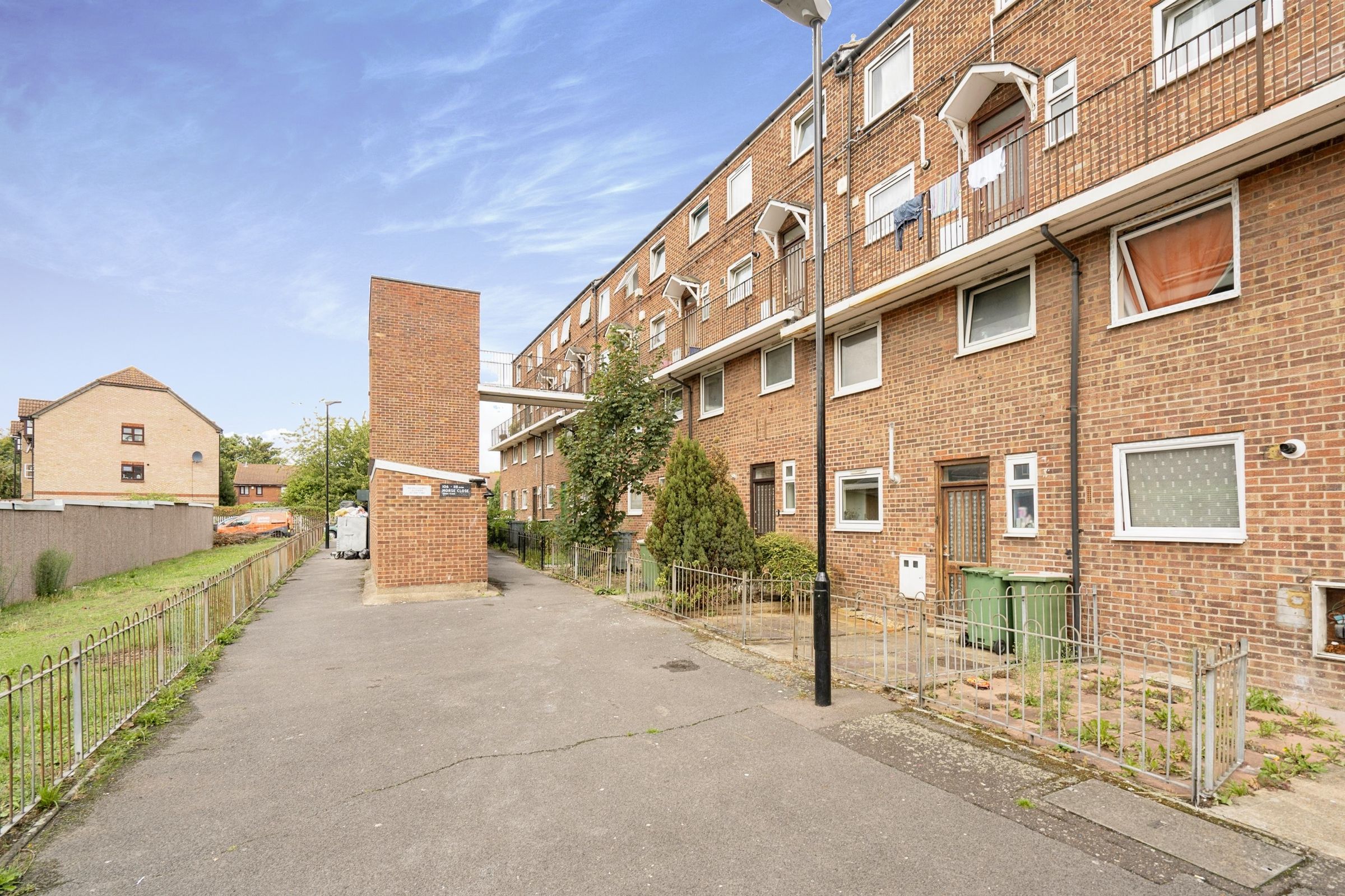 3 bed for sale in Morse Close, London E13 Zoopla