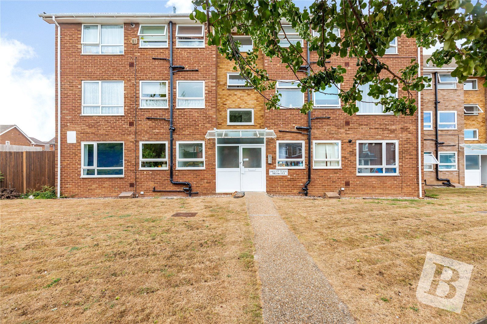 2 bed flat for sale in Vigilant Way, Gravesend, Kent DA12 Zoopla