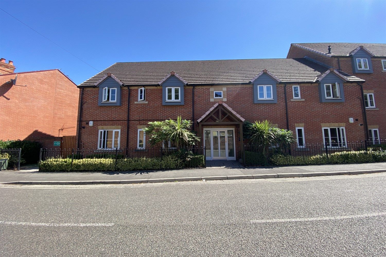 2 bed flat to rent in Nether Street, Beeston NG9 Zoopla
