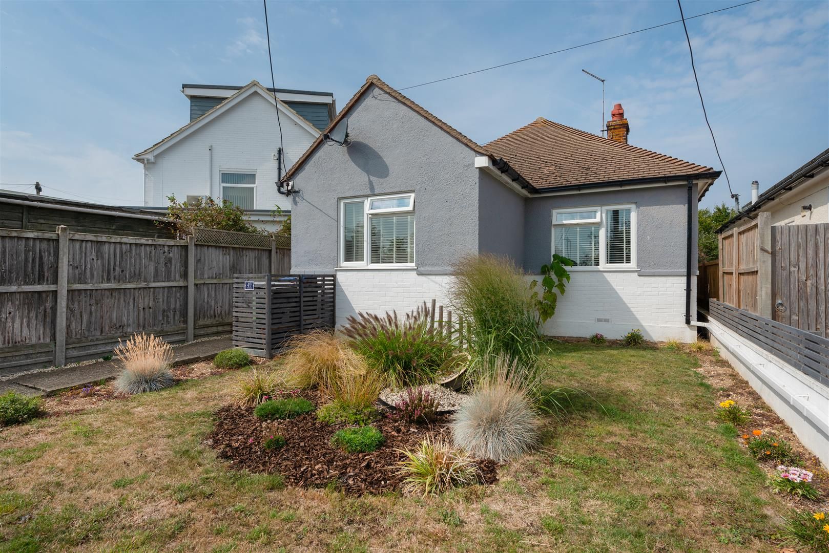 3 bed detached bungalow for sale in Kemp Road, Whitstable CT5 Zoopla