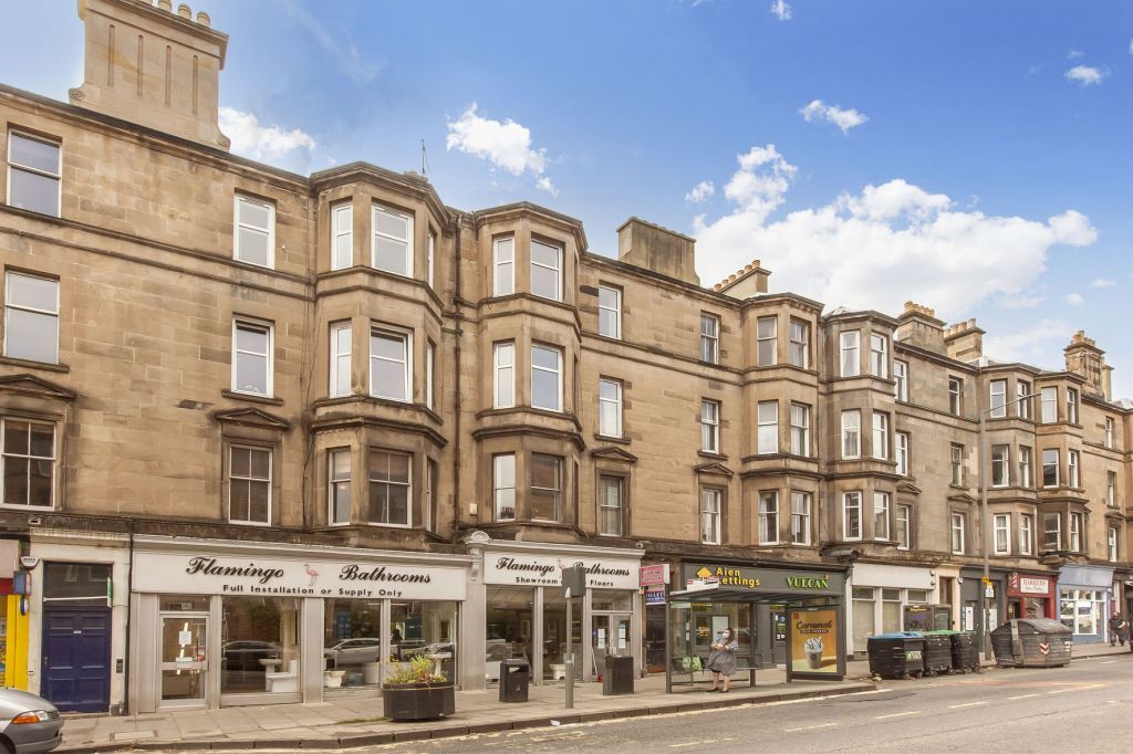 180/5 Dalkeith Road, Edinburgh EH16  