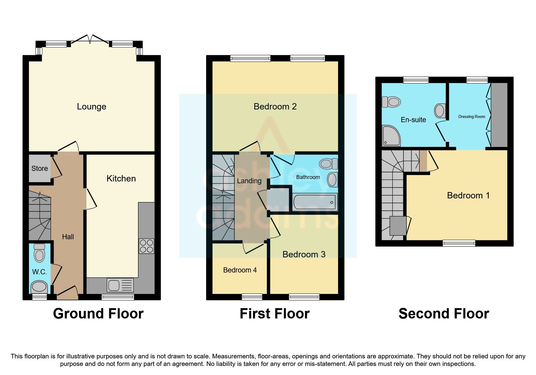 4 bed terraced house for sale in Mansfield Road, Derby DE1 Zoopla