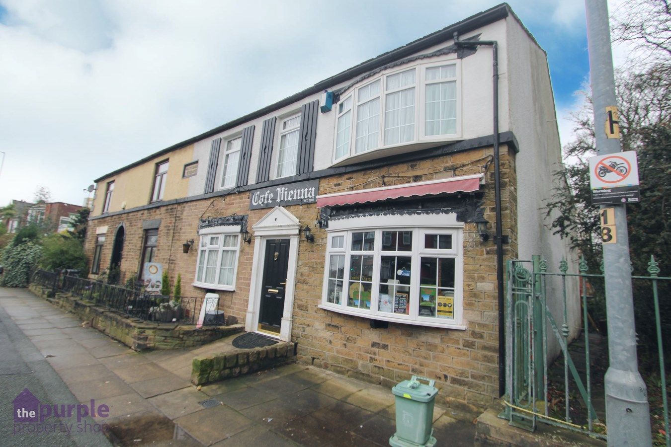 3 bed cottage for sale in Wigan Road, Bolton BL3 Zoopla