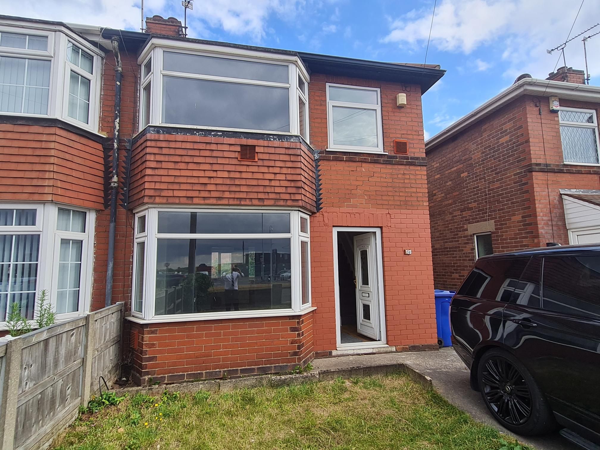 3 bed property to rent in Wheatley Hall Road, Doncaster DN2 Zoopla