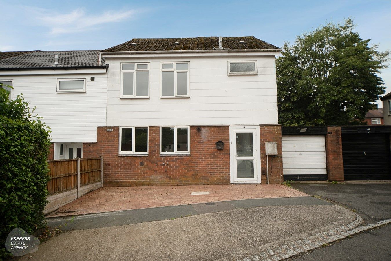 5 bed end terrace house for sale in Stone Row, Telford TF3 Zoopla