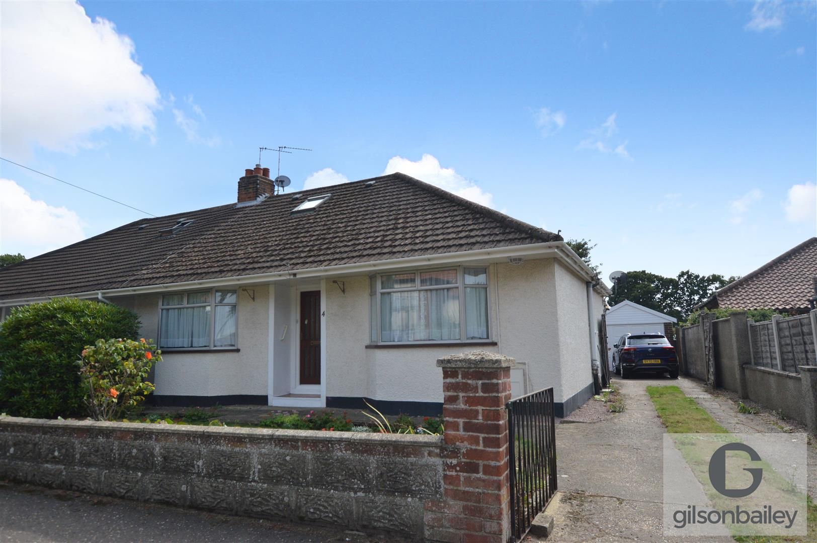 4 bed property for sale in Spinney Road, Thorpe St. Andrew, Norwich NR7