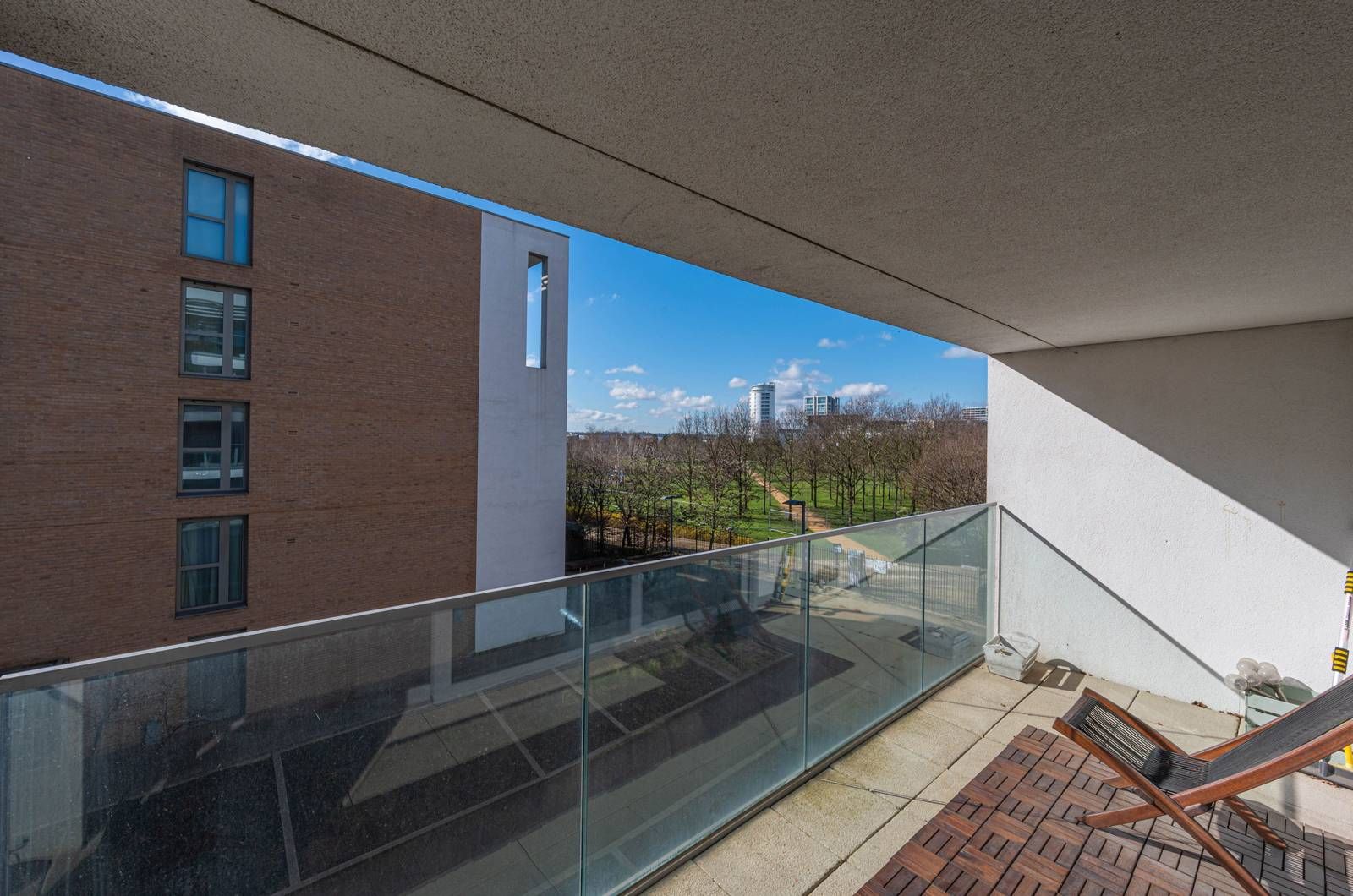 Heron Place, Silvertown, London E16  