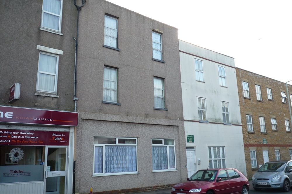3 bed flat for sale in Sea Street, Herne Bay, Kent CT6 Zoopla