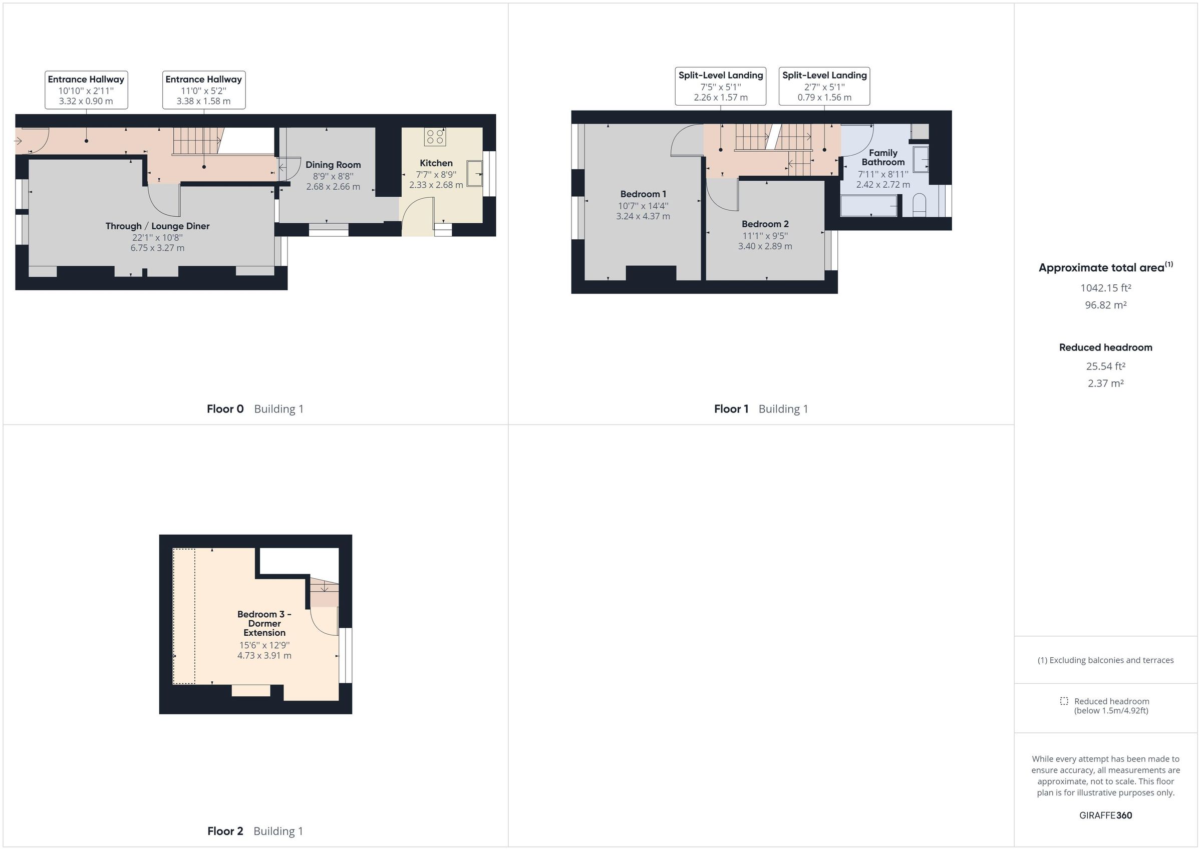 3 bed terraced house for sale in Wedmore Road, Cardiff CF11 Zoopla
