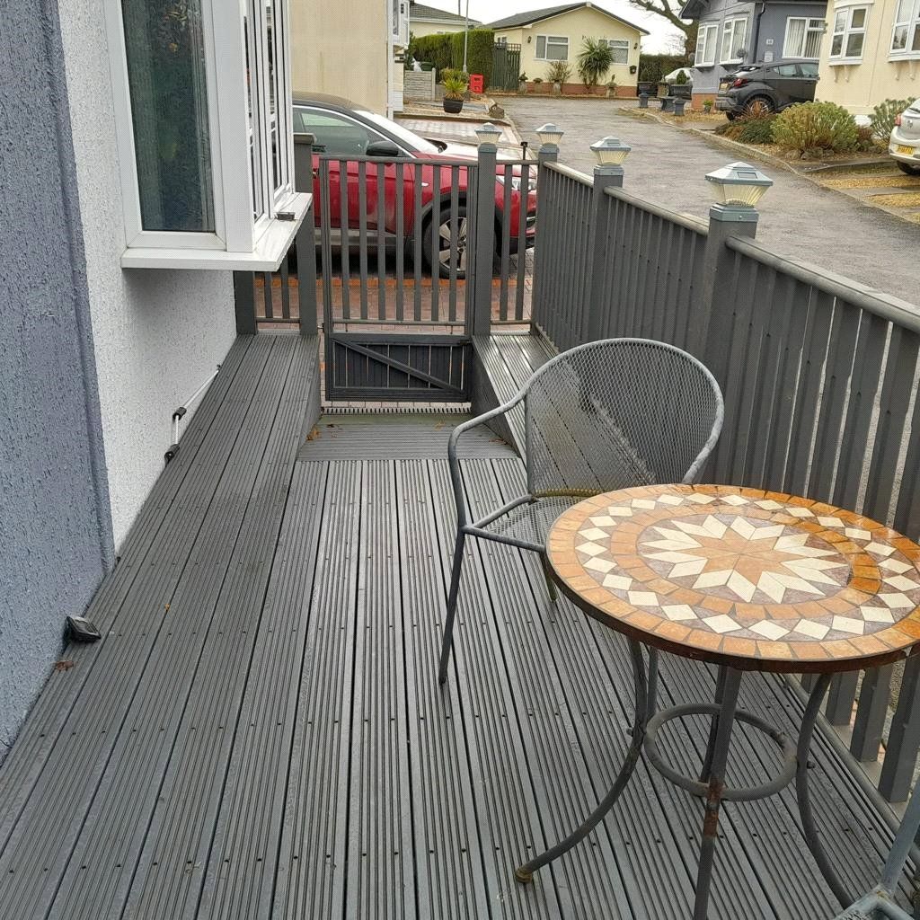 2 bed property for sale in Miners Walk, Wood End, Atherstone