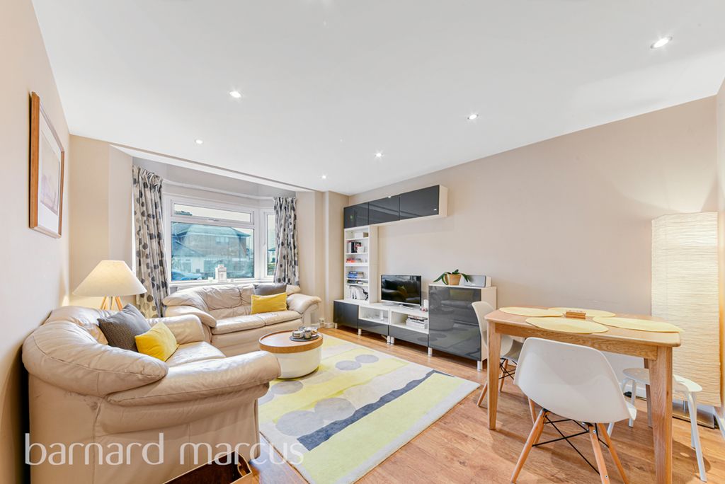 Brathway Road, Southfields, London SW18