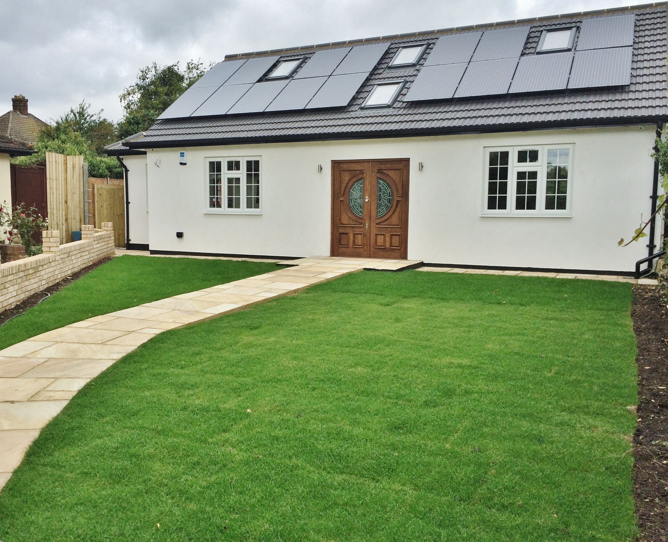 Westfields Road, Acton W3  