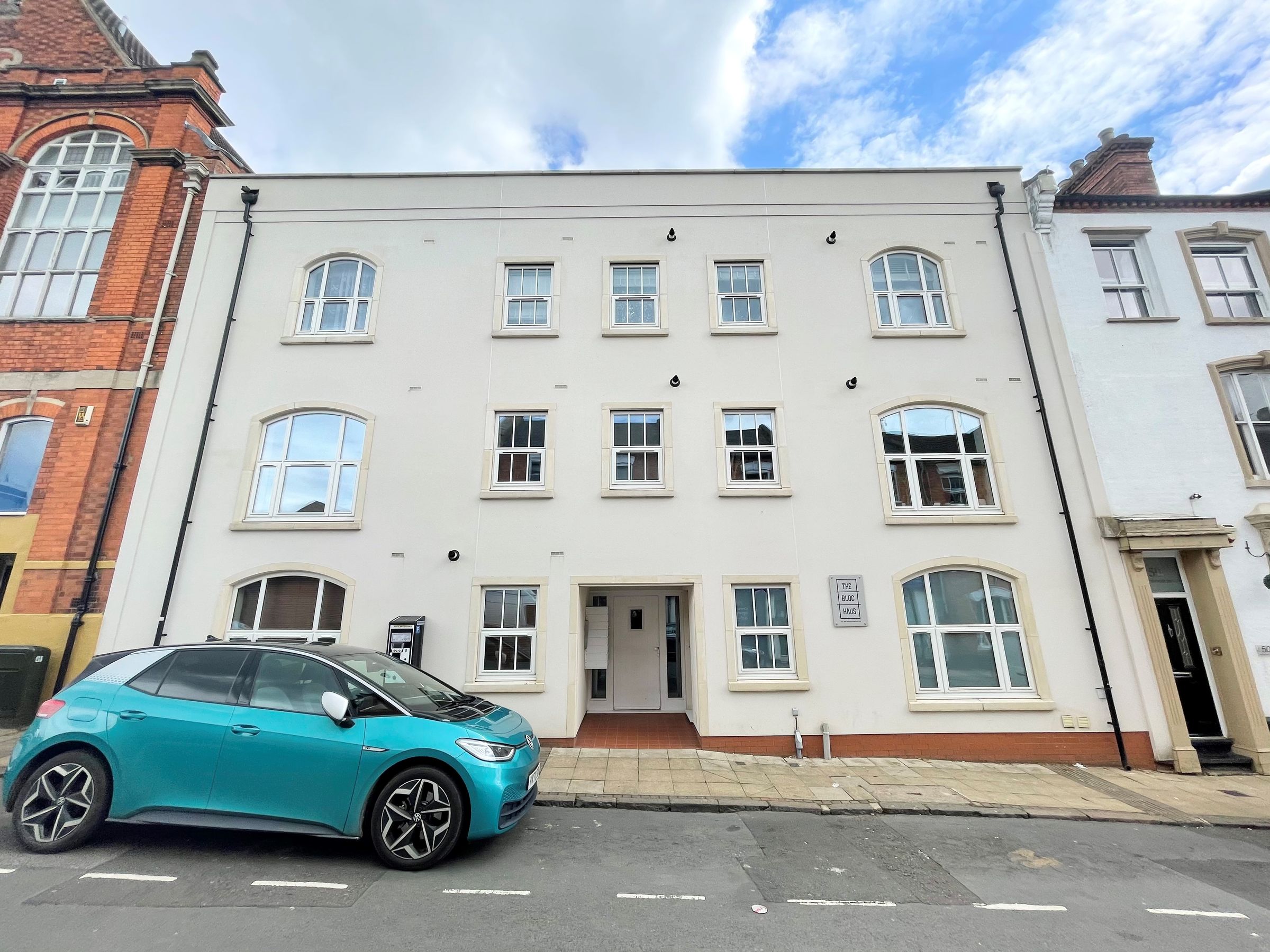 1 bed flat for sale in Hazelwood Road, Northampton NN1 Zoopla