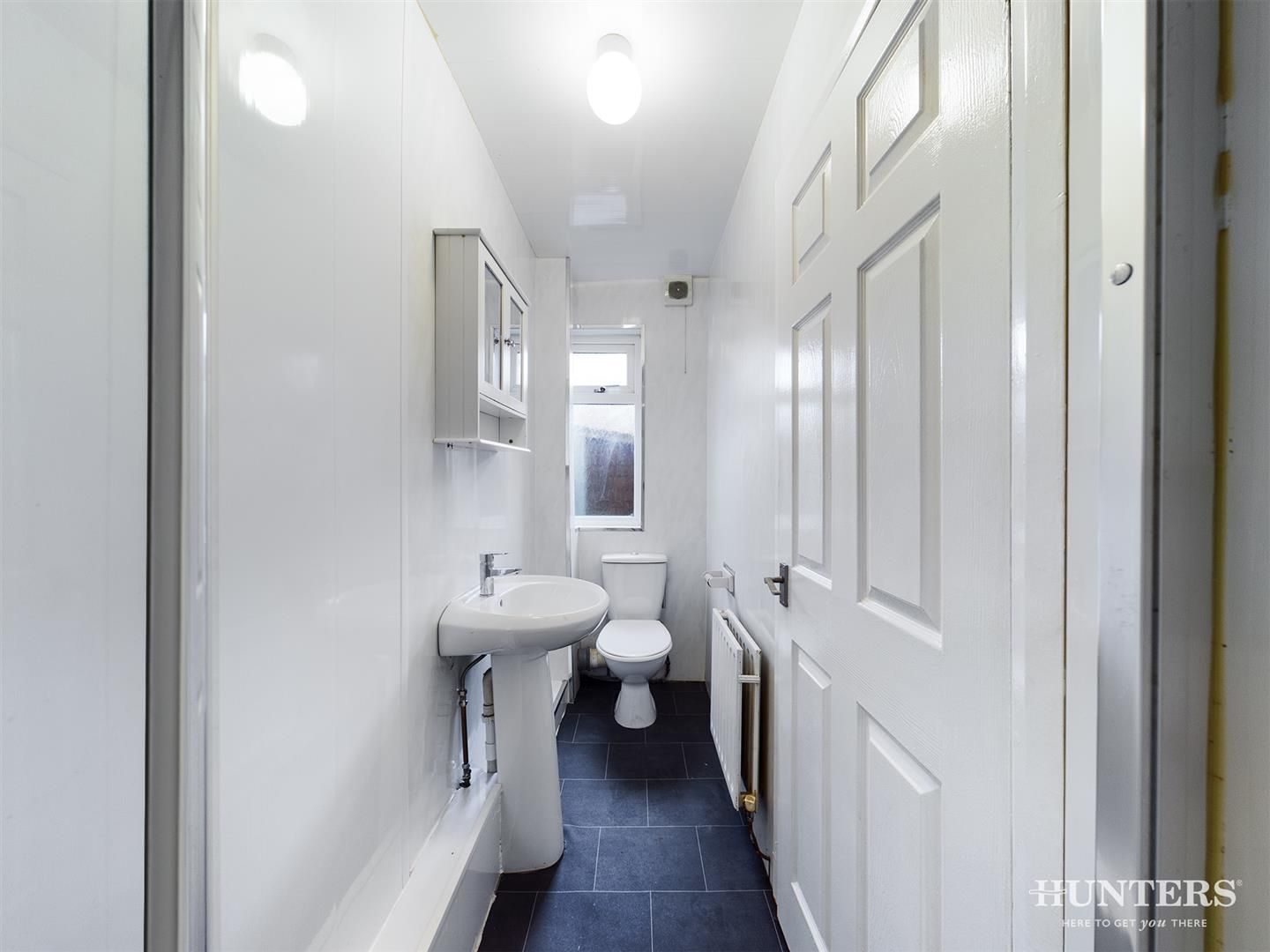 3 bed terraced house to rent in Surrey Crescent, Consett DH8 Zoopla