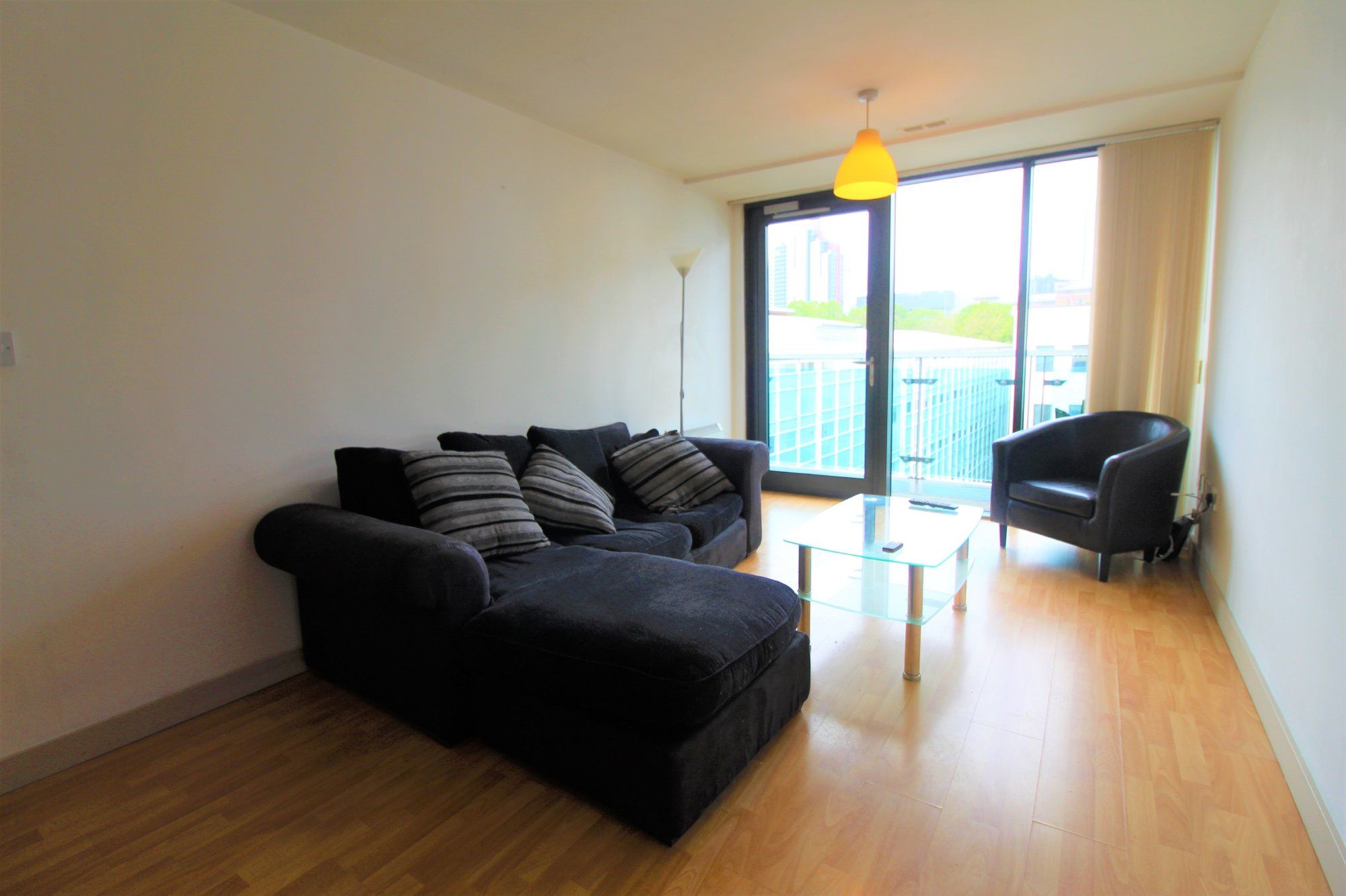 Lovell House, 4 Skinner Ln, Leeds LS7