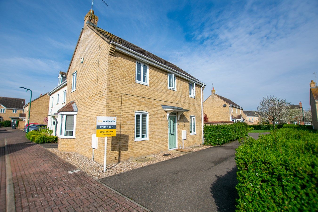 3 bed detached house for sale in Humphrys Street, Sugar Way