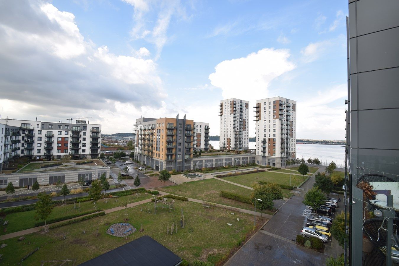 2 bed flat to rent in Pearl Lane, Gillingham ME7 Zoopla