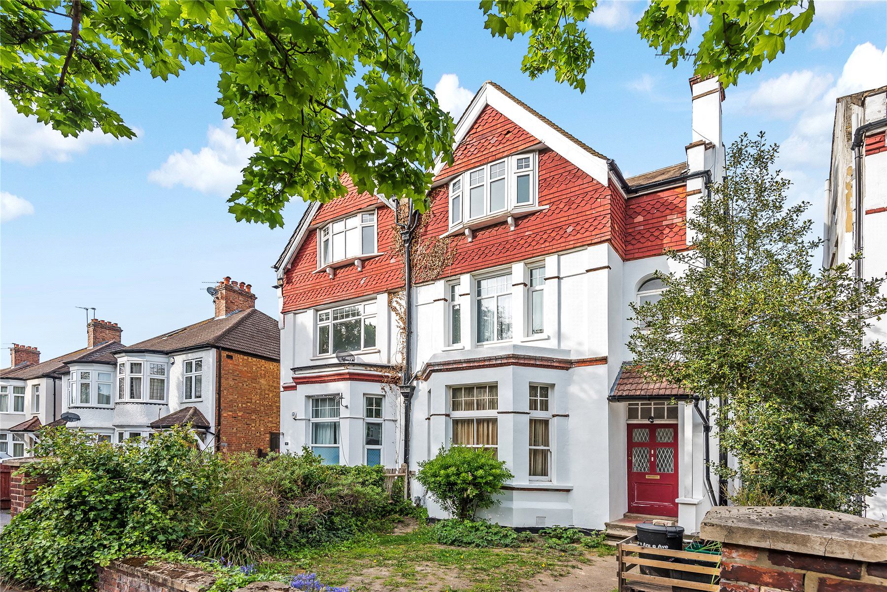 1 bed flat for sale in Queen Anne Avenue, Bromley BR2 Zoopla