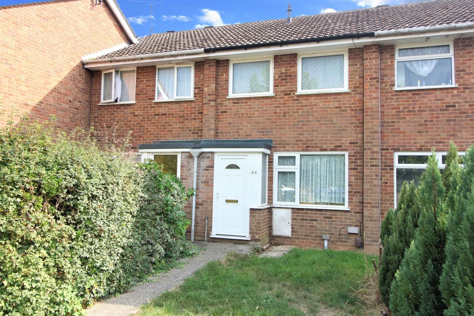 2 bed property for sale in East Lodge Road, Ashford TN23 Zoopla