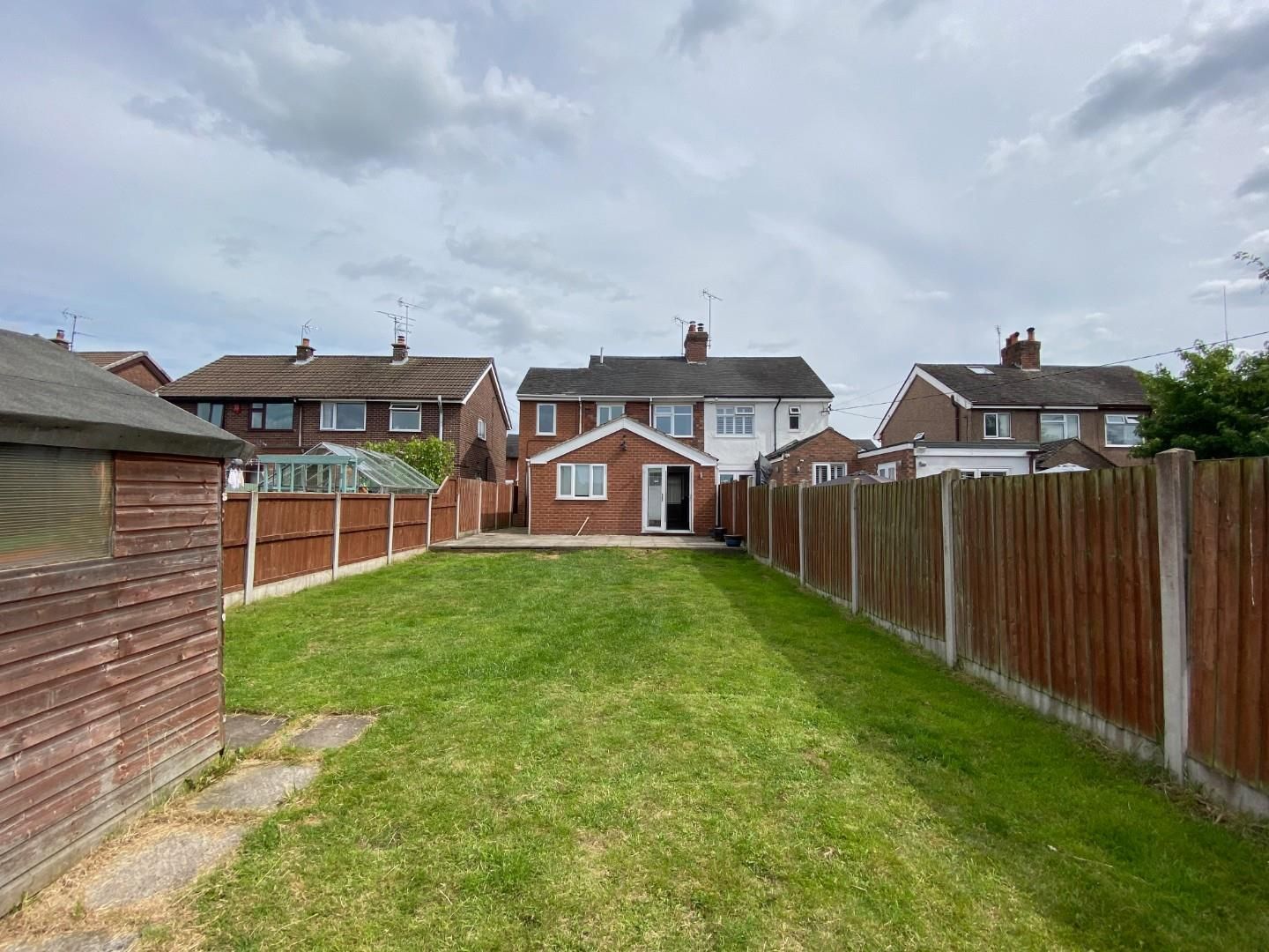 Property to rent in Stuart Avenue, Draycott, StokeOnTrent ST11 Zoopla