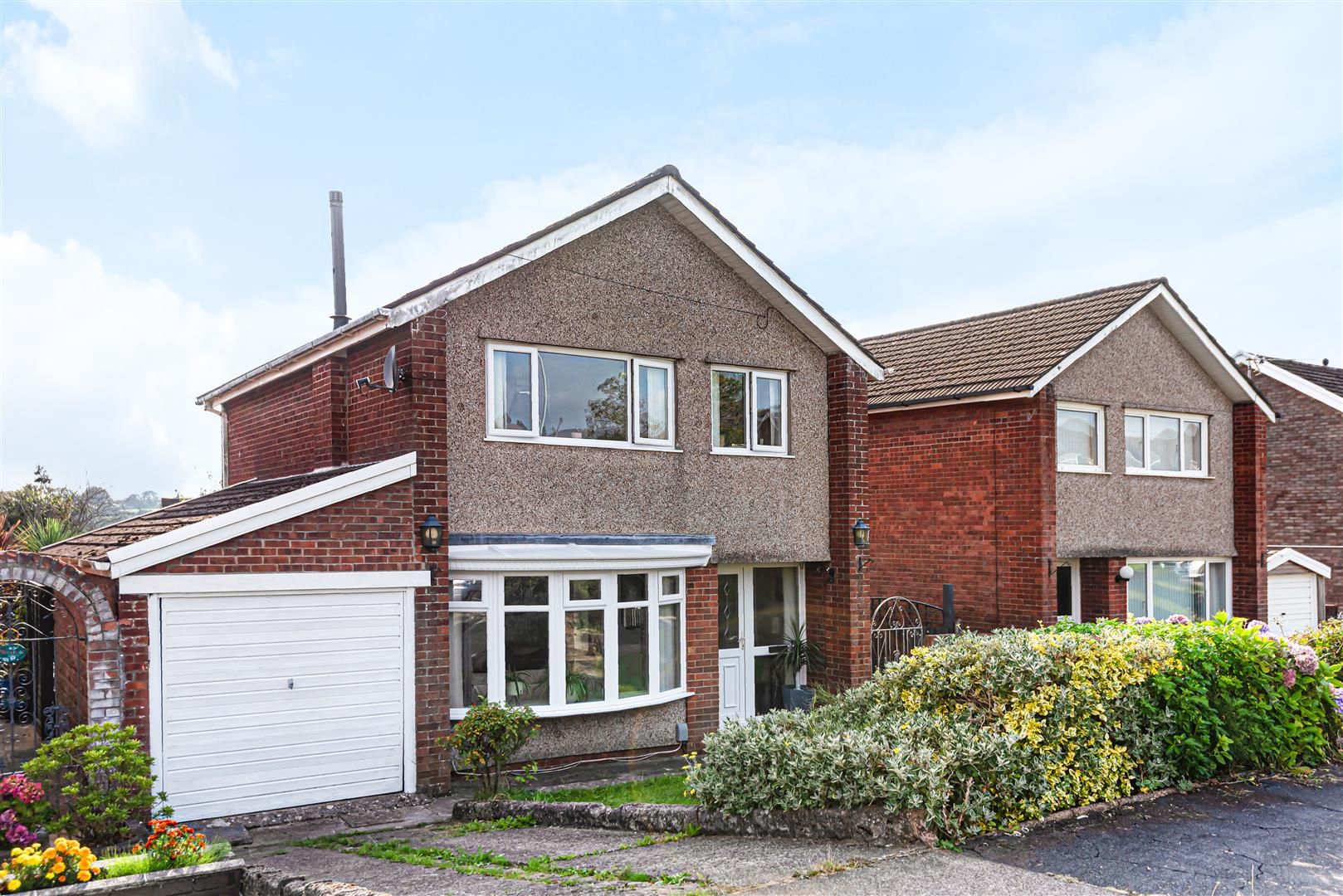 3 bed detached house for sale in Lime Grove, Killay, Swansea SA2 Zoopla