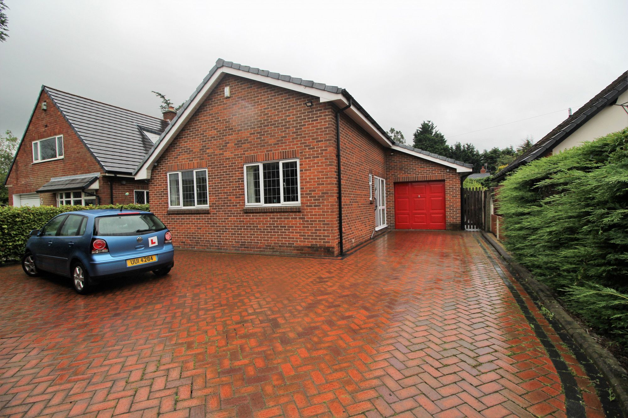 3 bed shared to rent in Whittingham Lane, Broughton