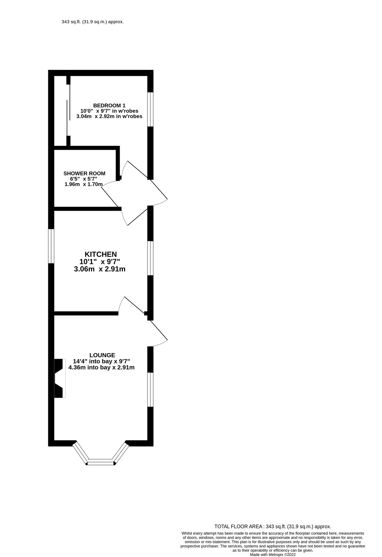 1 bed mobile/park home for sale in Park View, Agden Brow, Lymm WA13