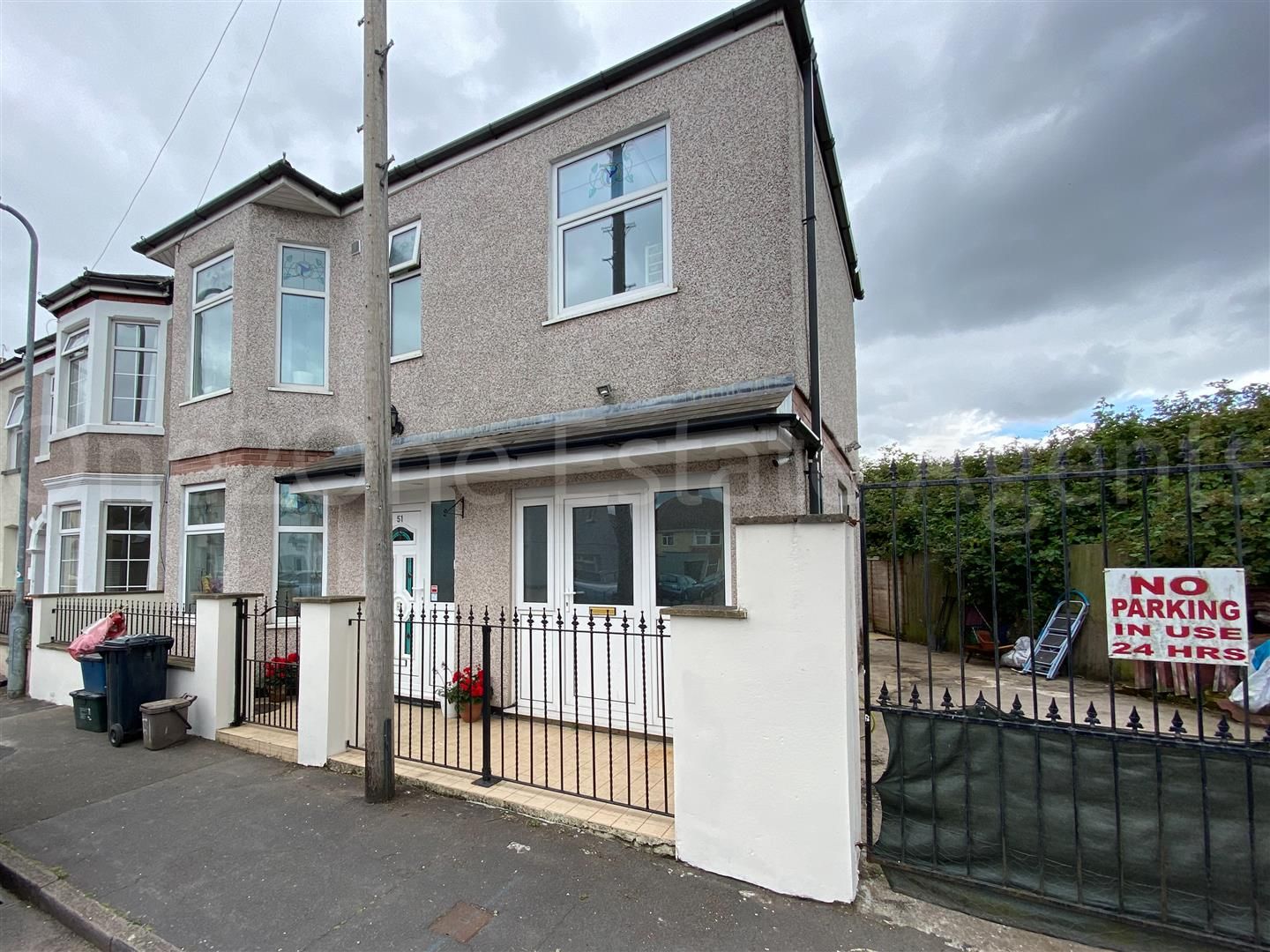 4 bed end terrace house for sale in Constance Street, Newport NP19 Zoopla