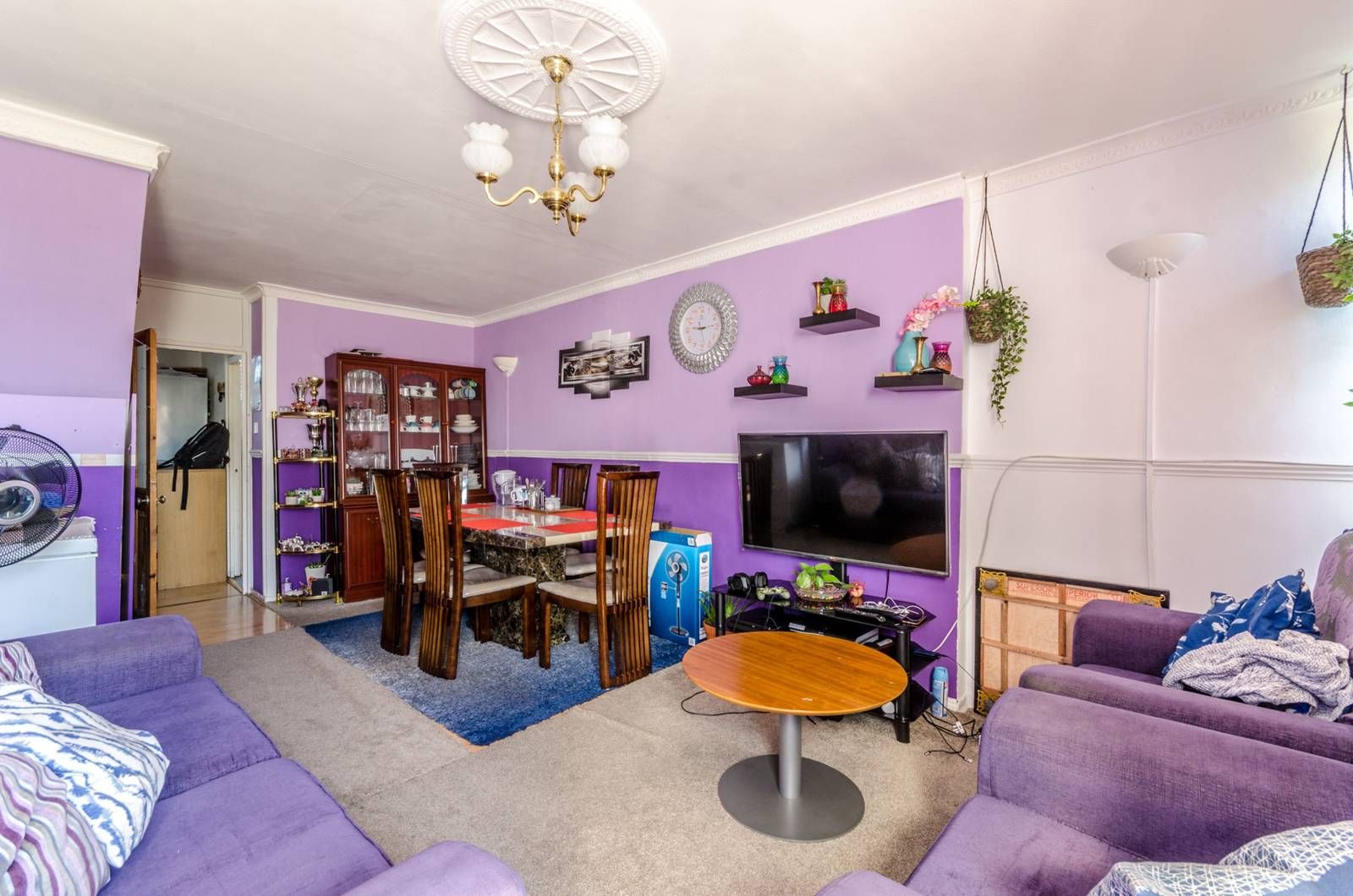 Storey House, Poplar, London E14