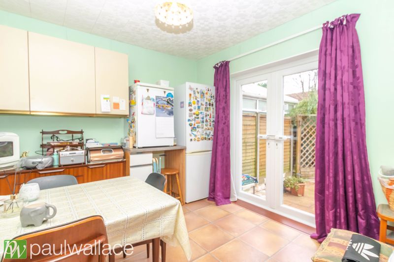 3 bed semidetached house for sale in Castle Road, Hoddesdon EN11 Zoopla