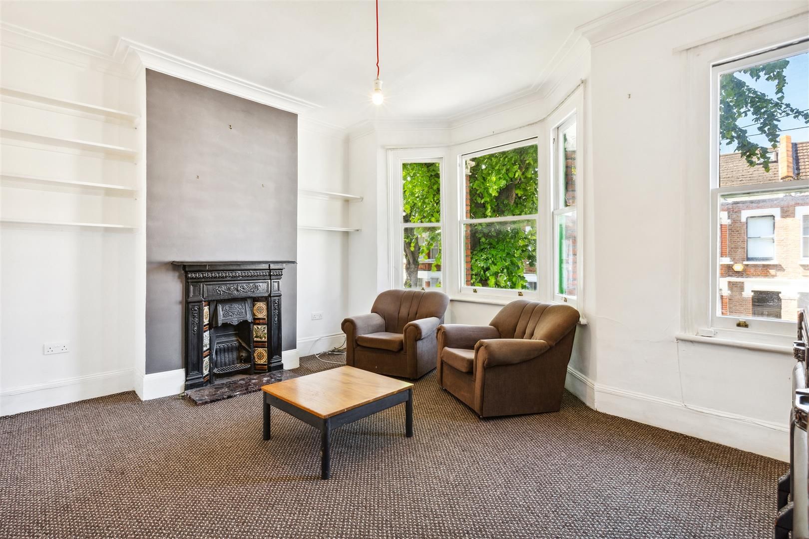 3 bed terraced house for sale in Cranbrook Road, London W4 Zoopla