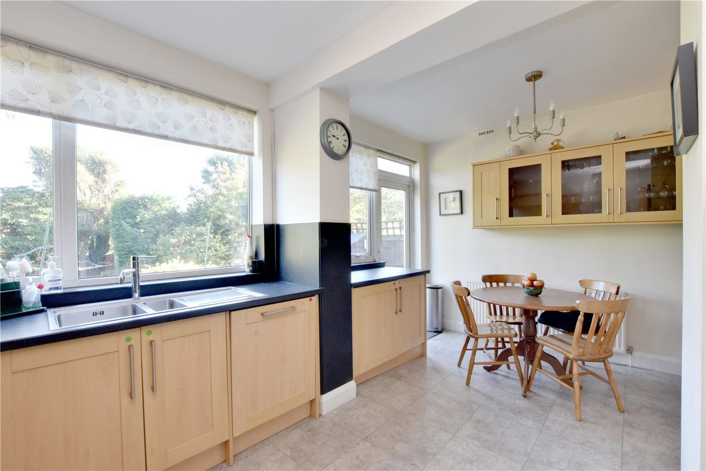 4 bed semidetached house for sale in Sidcup Road, London SE9 Zoopla