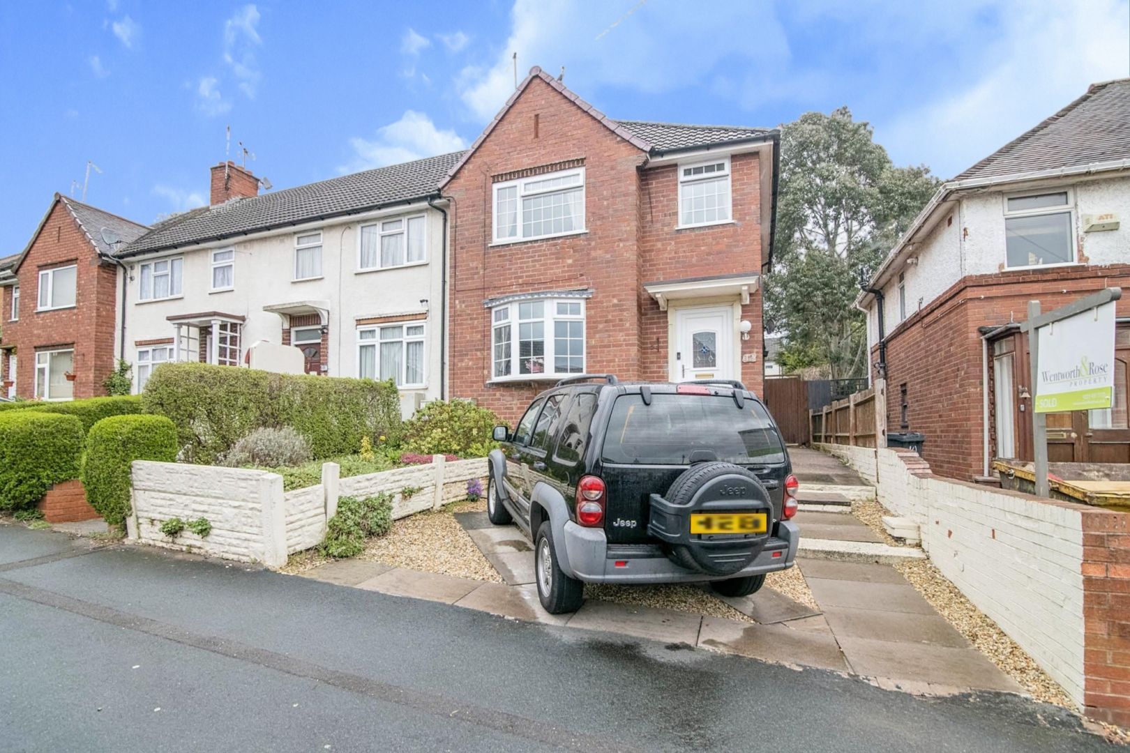 3 bed end terrace house for sale in Harvest Road, Smethwick B67 Zoopla