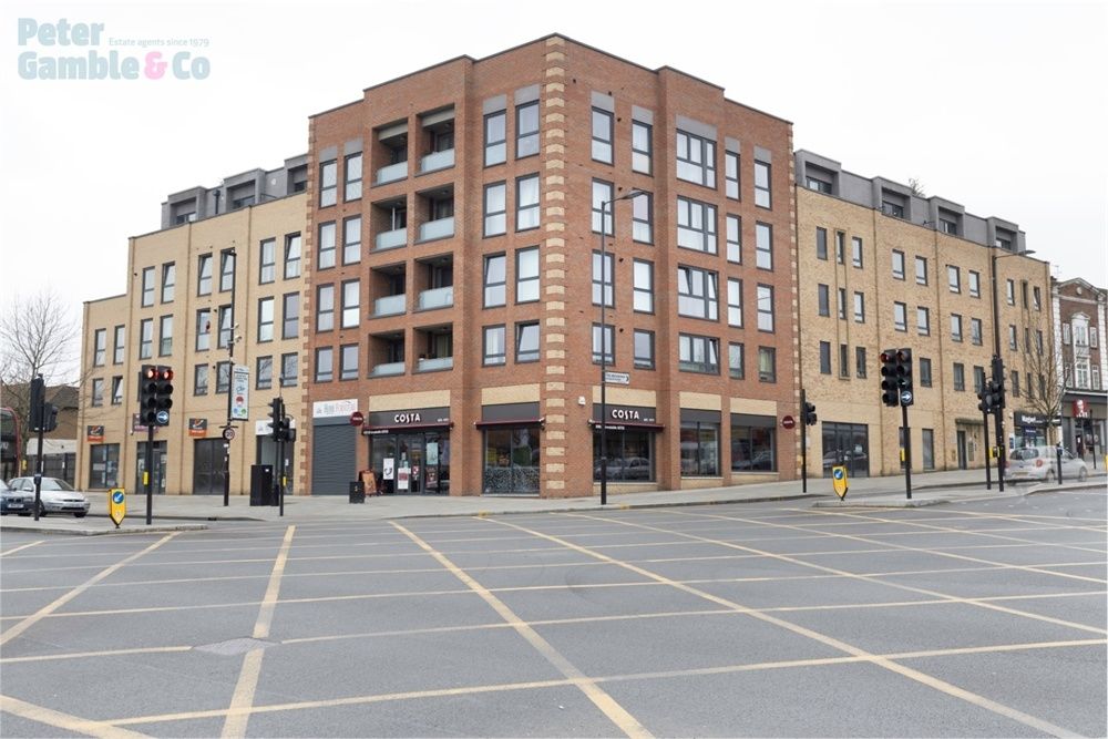 1B The Broadway, Greenford, Greater London UB6  