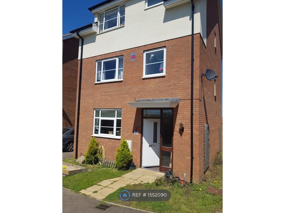 5 bed detached house to rent in Newport Road, Milton Keynes MK10 Zoopla