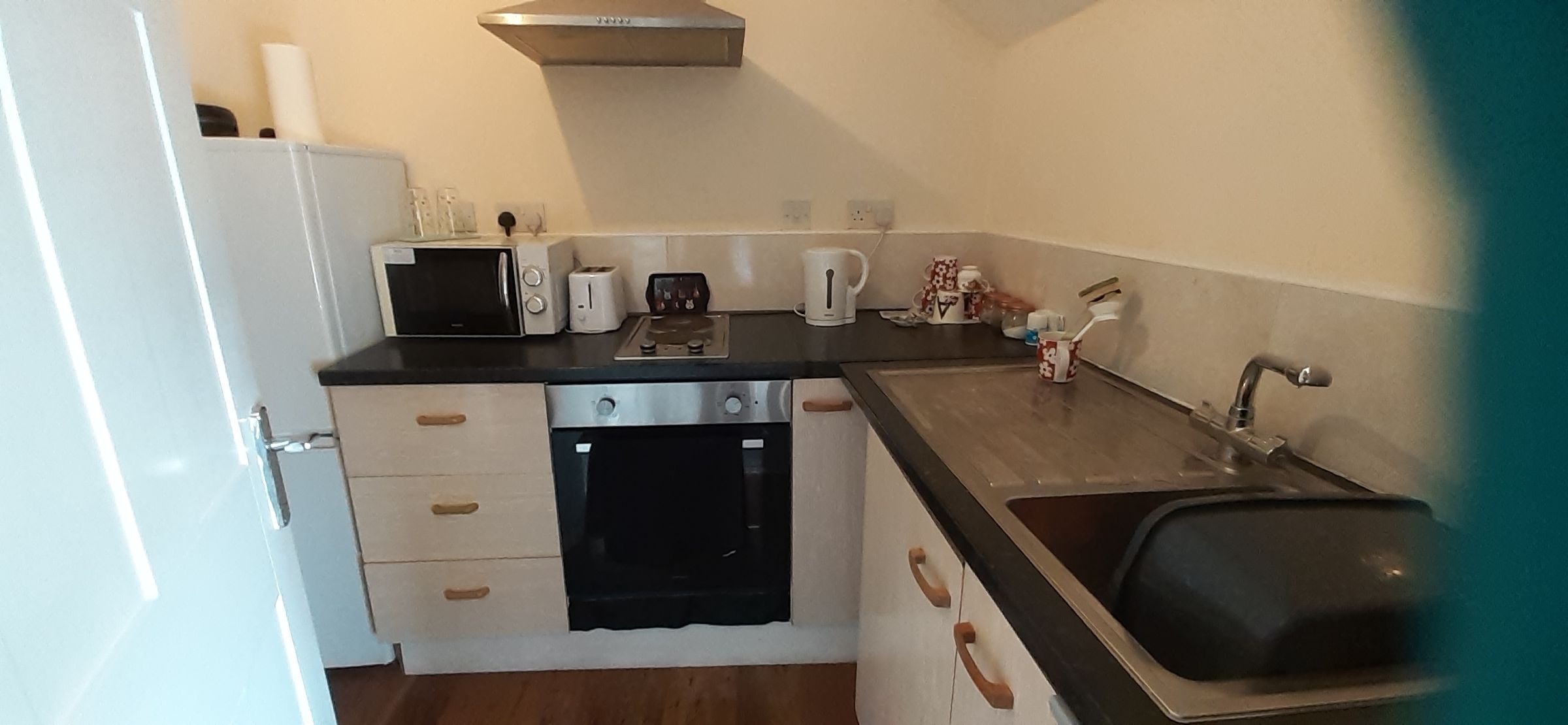 1 bed flat to rent in Bentley Road, Bentley, Doncaster DN5 Zoopla