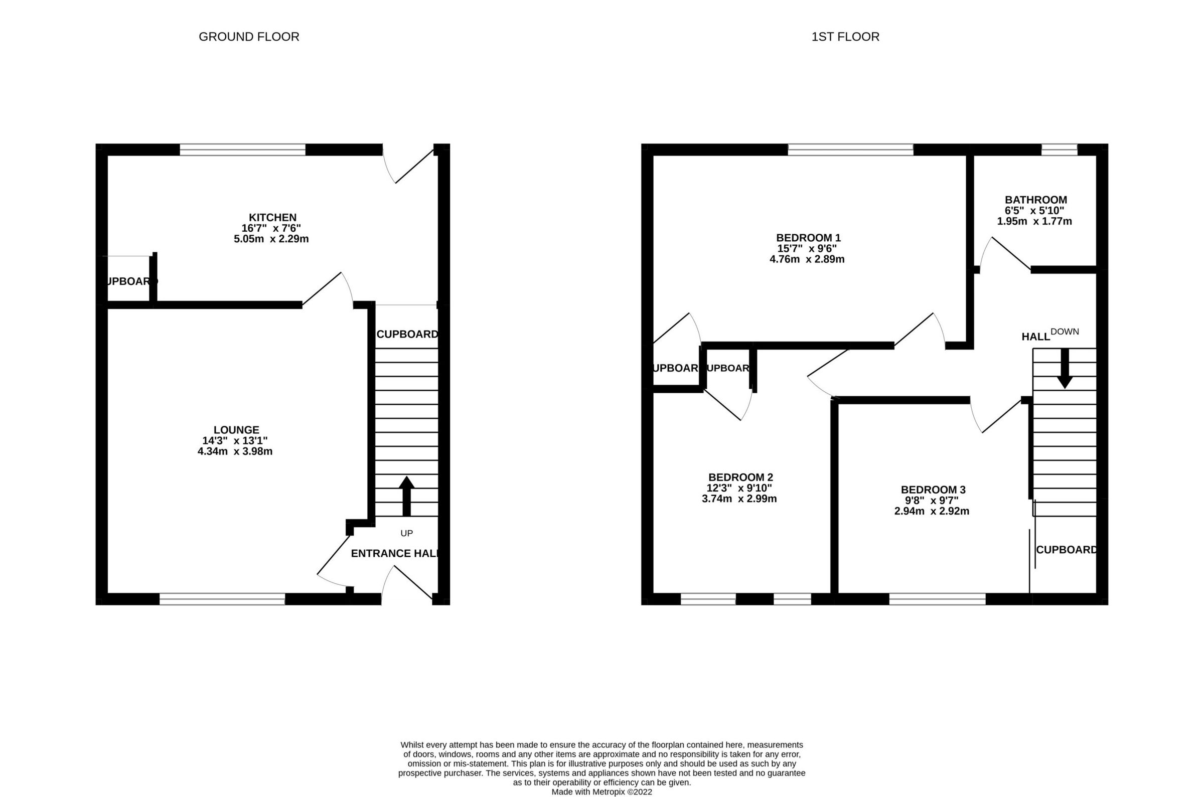 3 bed terraced house for sale in Jamieson Avenue, Bo’Ness EH51 Zoopla