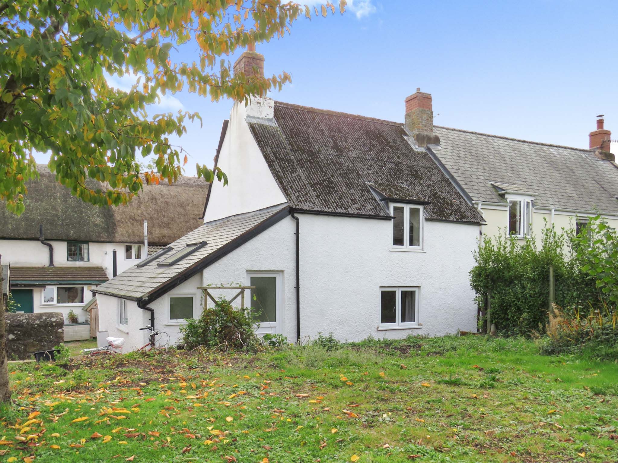 2 bed cottage for sale in Long Street, Williton, Taunton TA4 Zoopla
