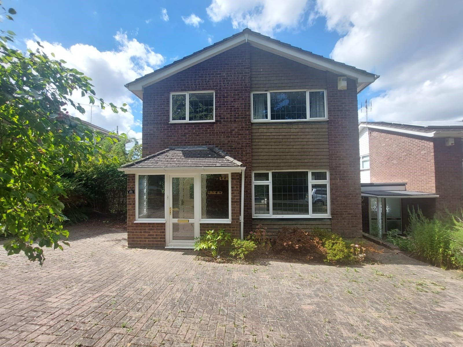 4 bed property to rent in Coxford Road, Southampton SO16 Zoopla