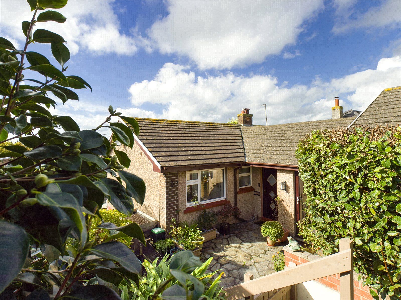4 bed bungalow for sale in Trelake Lane, Treknow, Tintagel PL34 Zoopla