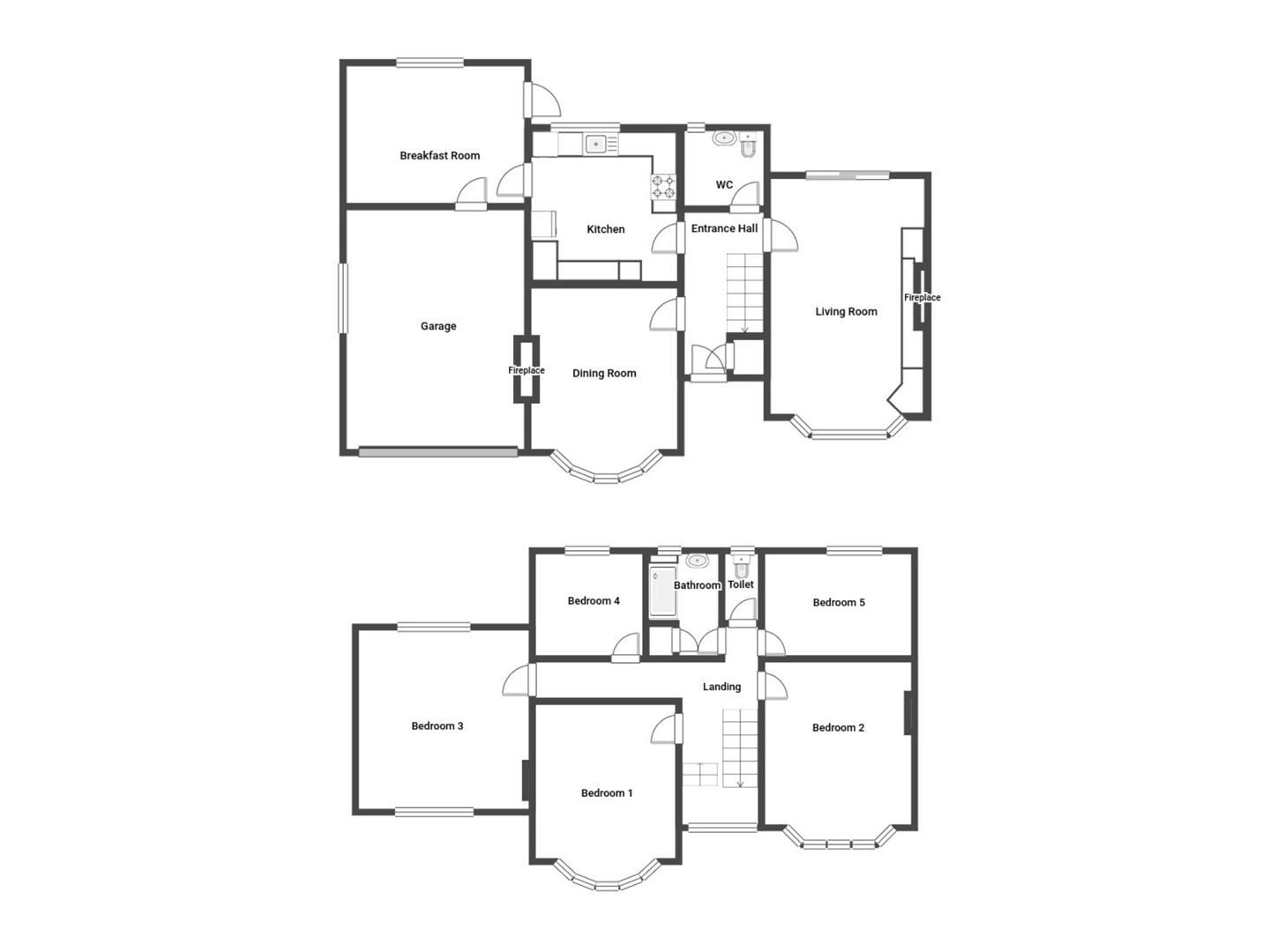 5 bed detached house for sale in Beeston Fields Drive, Beeston, Nottingham NG9 Zoopla