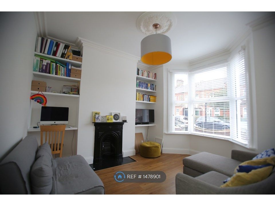 1 bed flat to rent in Coppermill Lane, London E17 Zoopla