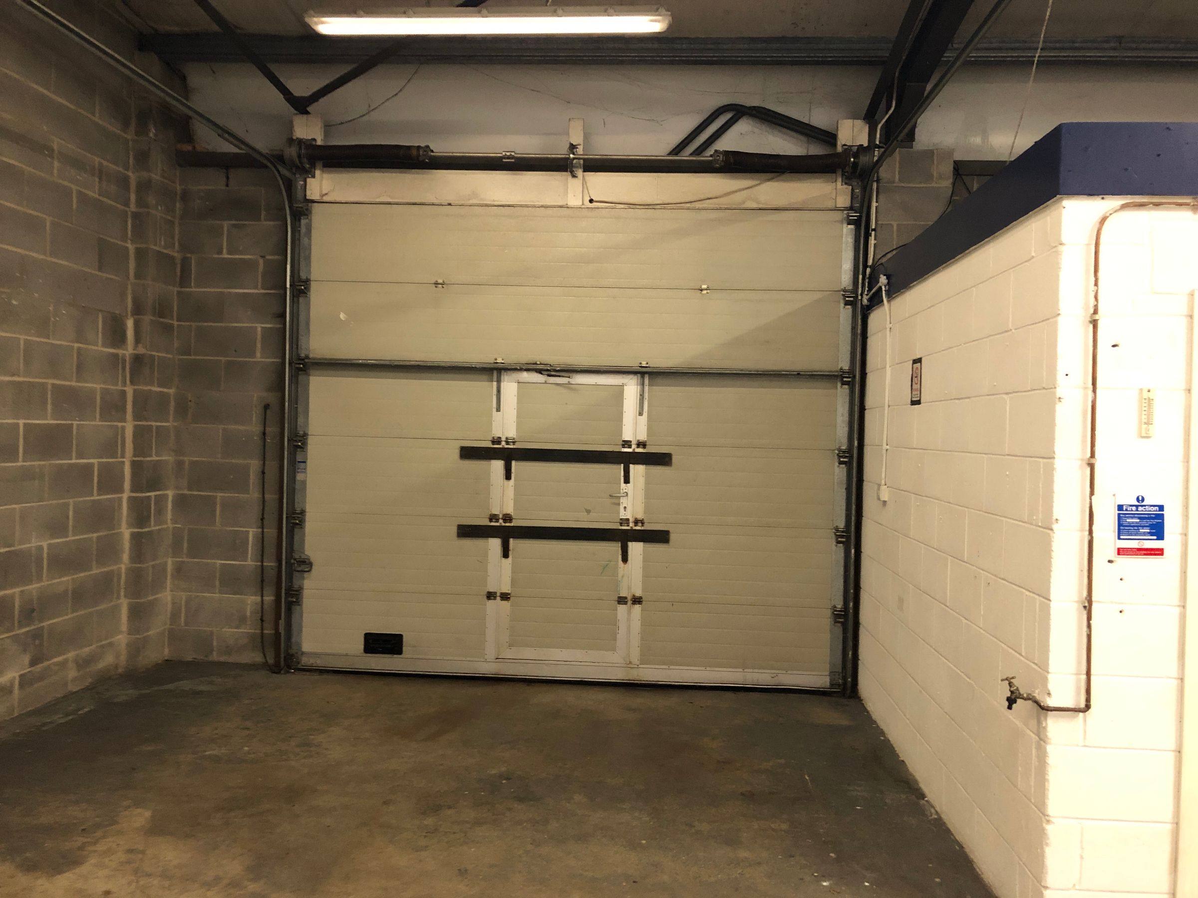 Light industrial to let in Stalybridge Tameside, Stalybridge SK15 Zoopla