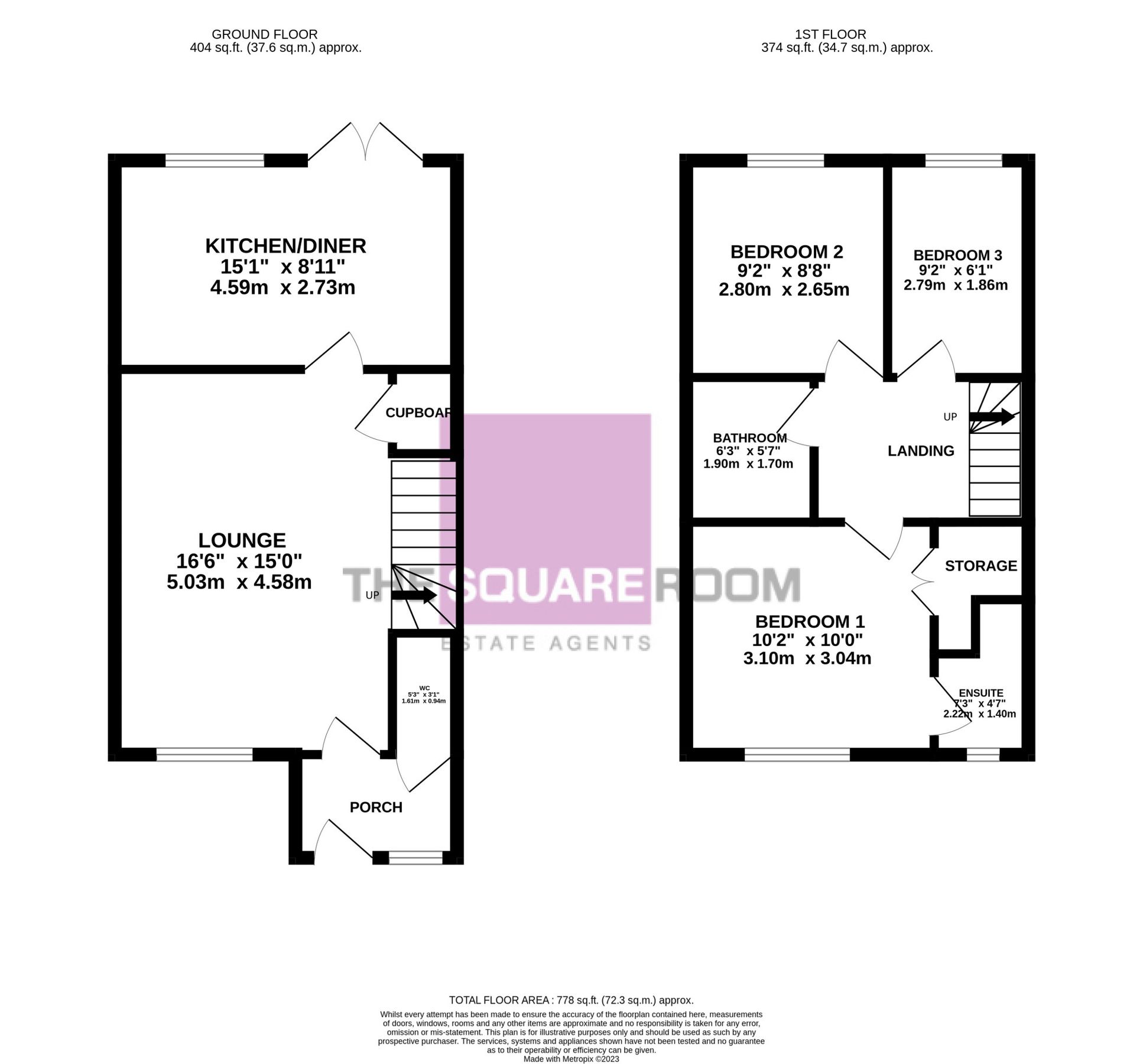 3 bed semidetached house for sale in Beacon Fell Close, Cleveleys FY5