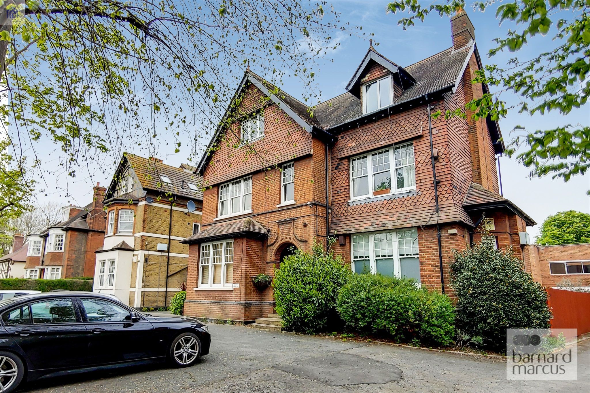 Studio for sale in Thrale Road, London SW16 Zoopla