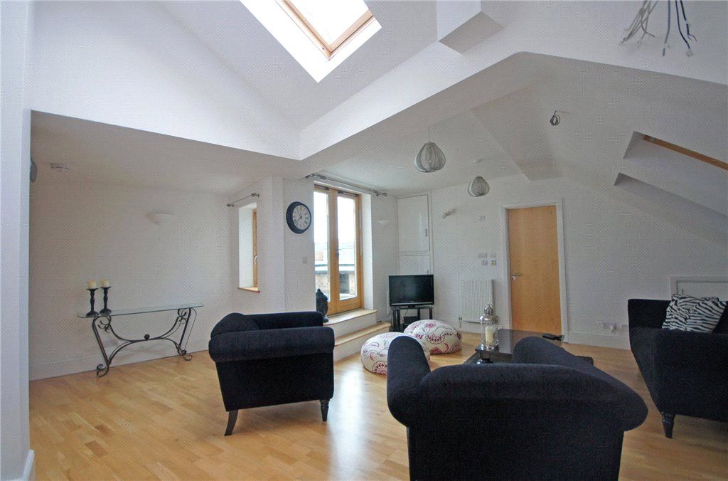 1 bed flat for sale in Kingston Road, Taunton, Somerset TA2 Zoopla