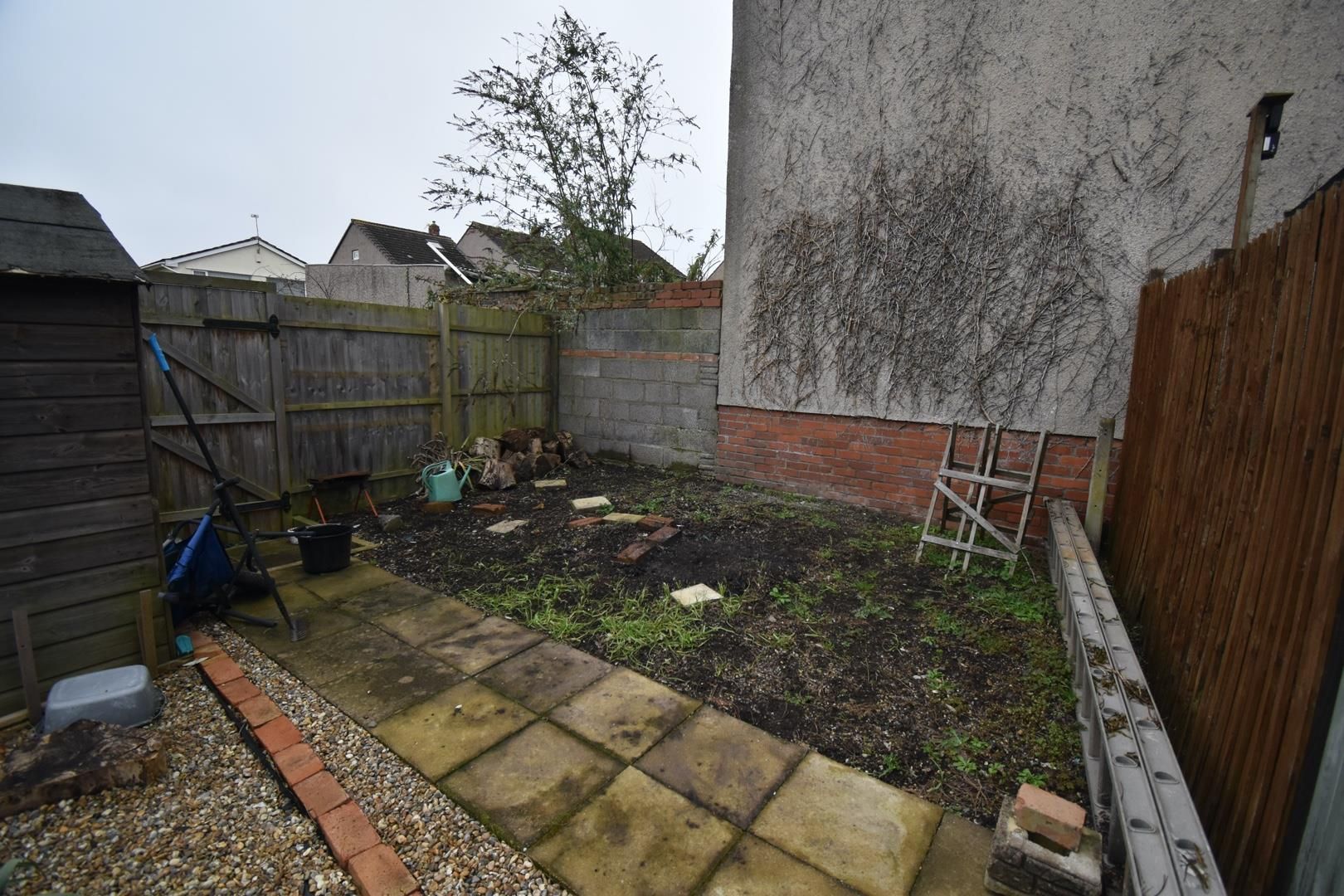 3 bed terraced house for sale in Hill Street, Kingswood, Bristol BS15