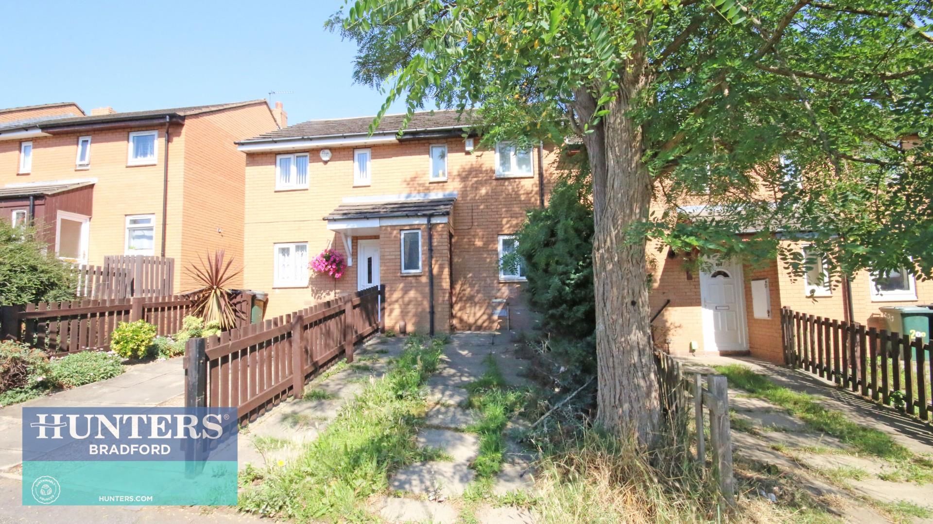 2 bed property for sale in Girlington Road, Bradford BD8 Zoopla