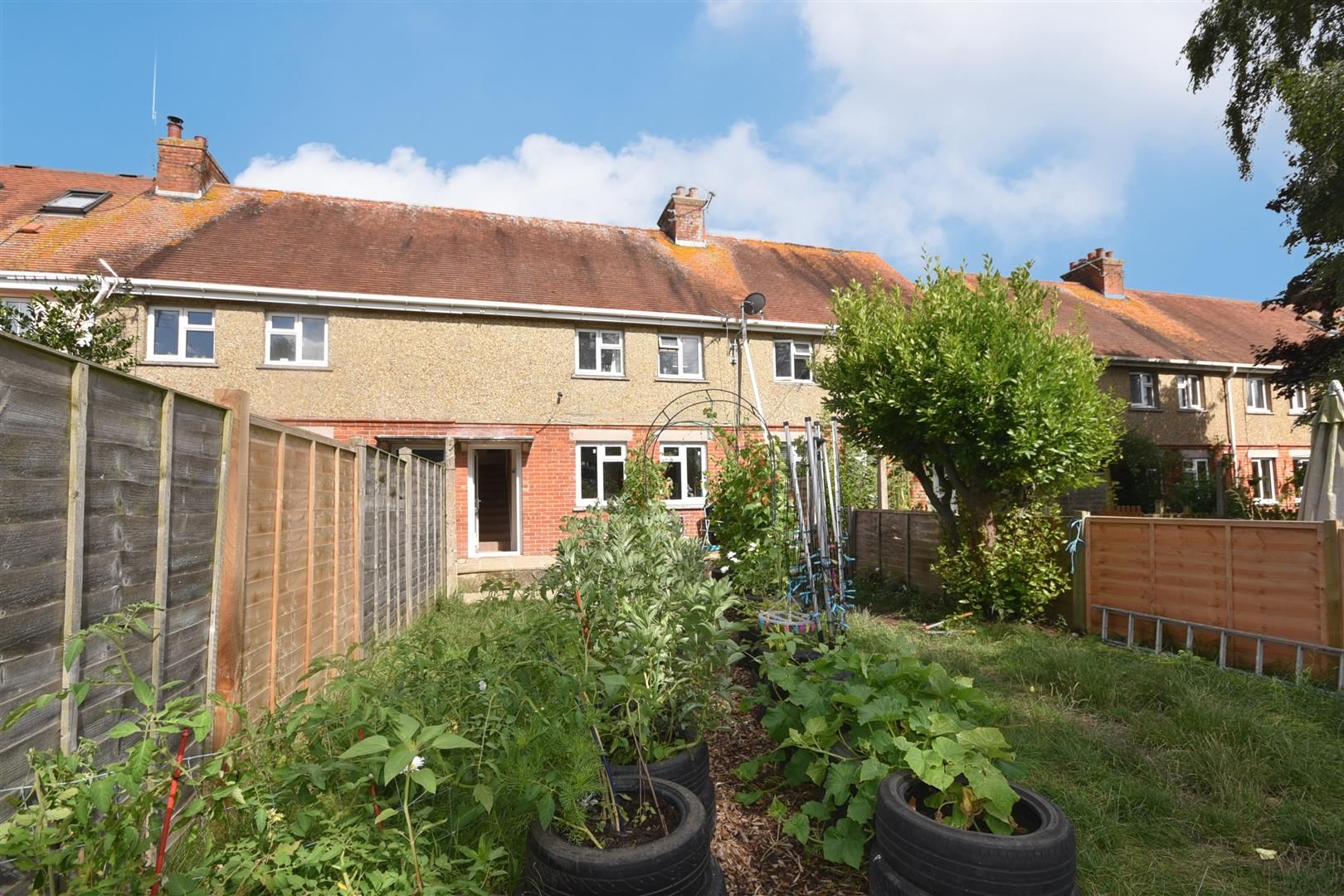 Waverland Terrace Gillingham SP8  
